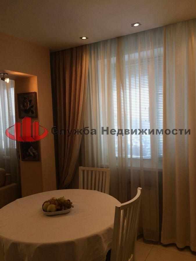 Купить квартиру за 4 100 000 рублей на Ул. красина,58