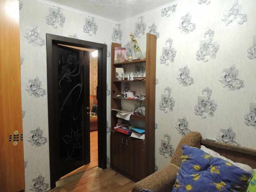 Купить квартиру за 3 100 000 рублей на Ул. адриена лежена,6/1