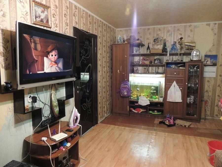 Купить квартиру за 3 100 000 рублей на Ул. адриена лежена,6/1