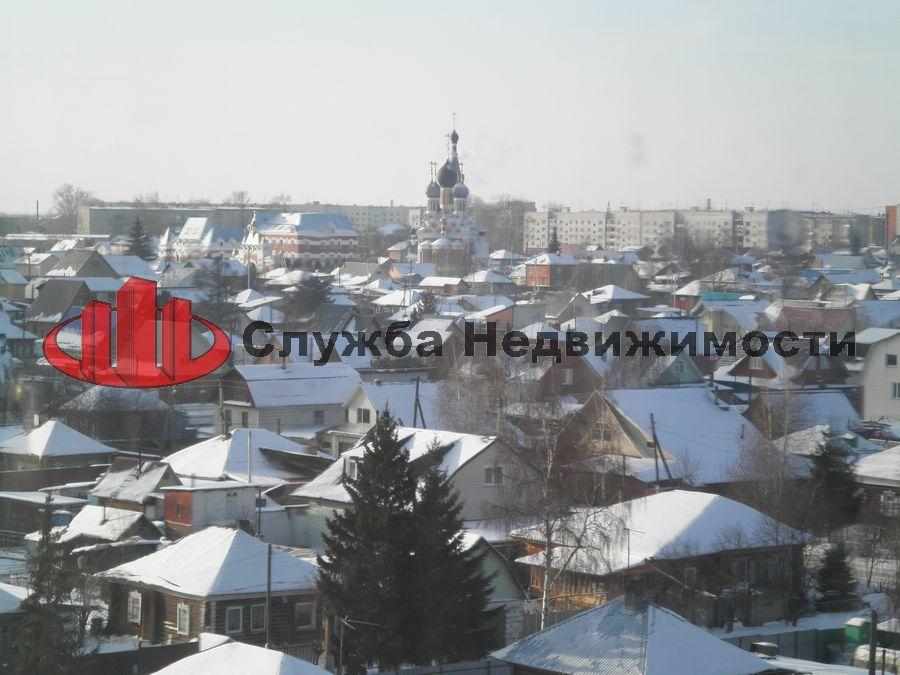 Купить квартиру за 2 450 000 рублей на Ул. островского,75