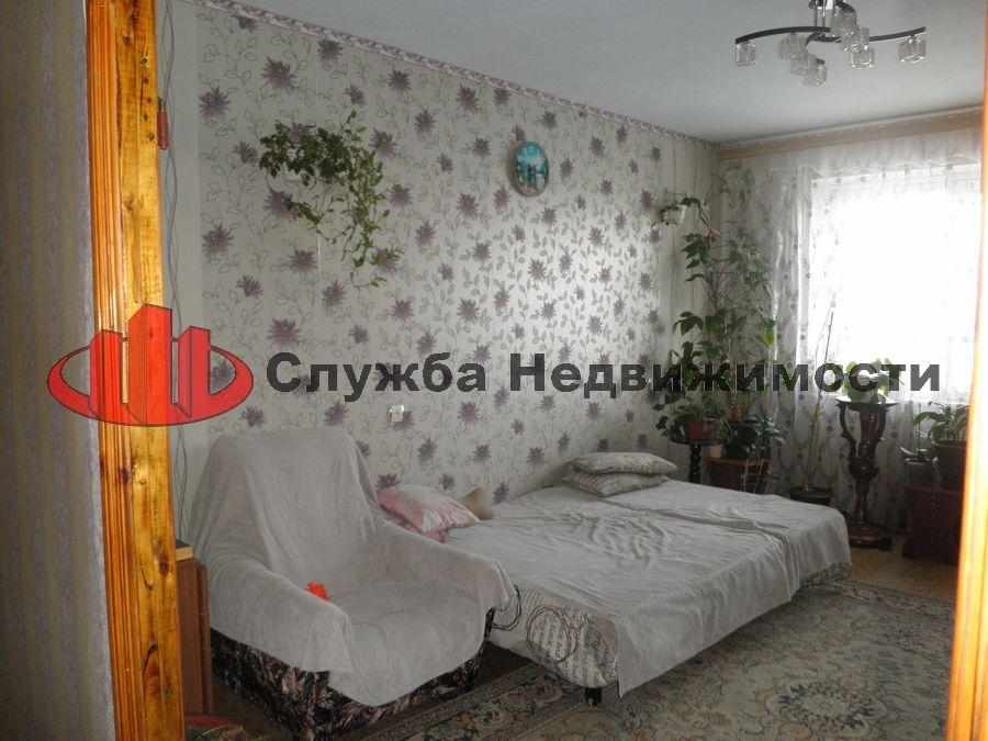 Купить квартиру за 2 450 000 рублей на Ул. островского,75