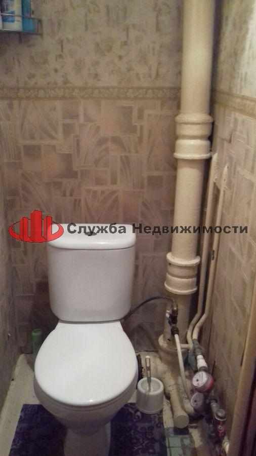 Купить квартиру за 2 450 000 рублей на Ул. островского,75