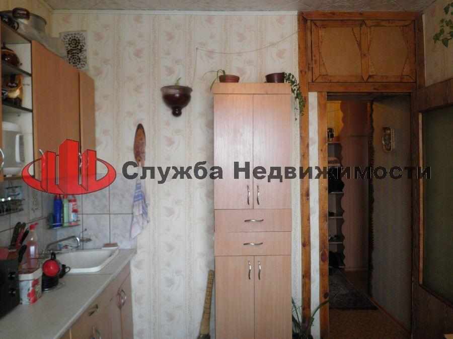 Купить квартиру за 2 450 000 рублей на Ул. островского,75