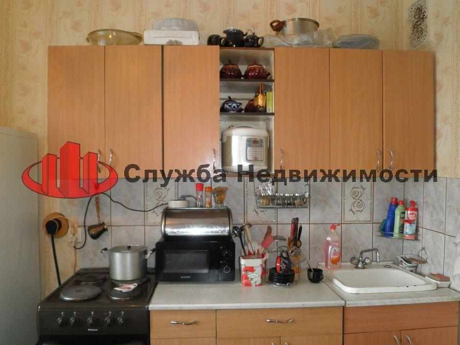 Купить квартиру за 2 450 000 рублей на Ул. островского,75
