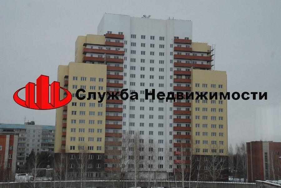 Купить квартиру за 2 750 000 рублей на Краснообск поселок,246
