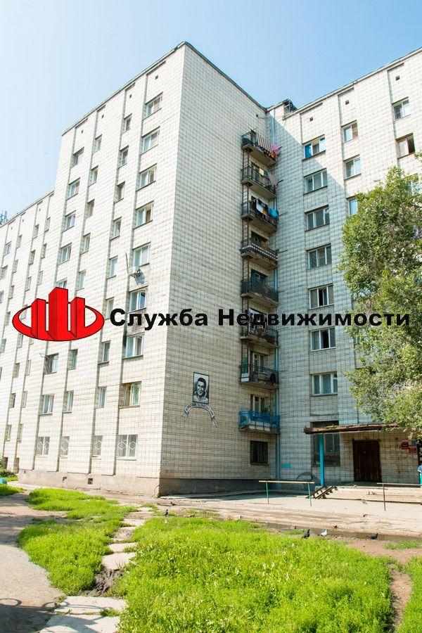 Купить комнату за 750 000 рублей на Ул. зорге,10