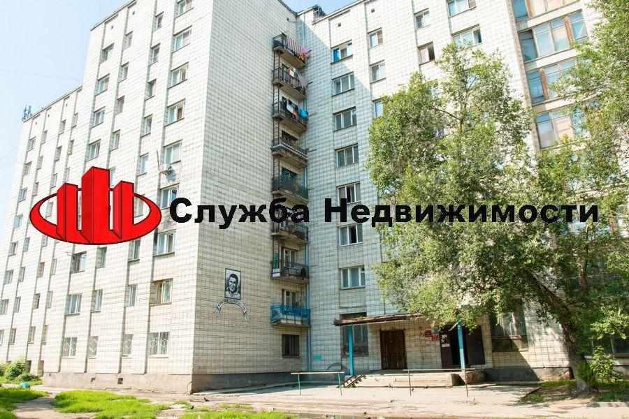 Купить комнату за 750 000 рублей на Ул. зорге,10