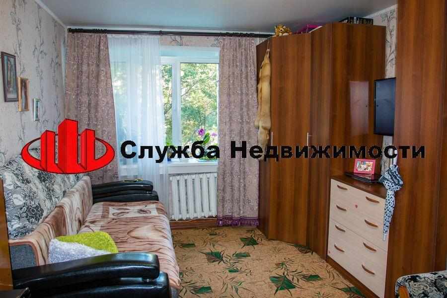 Купить комнату за 750 000 рублей на Ул. зорге,10