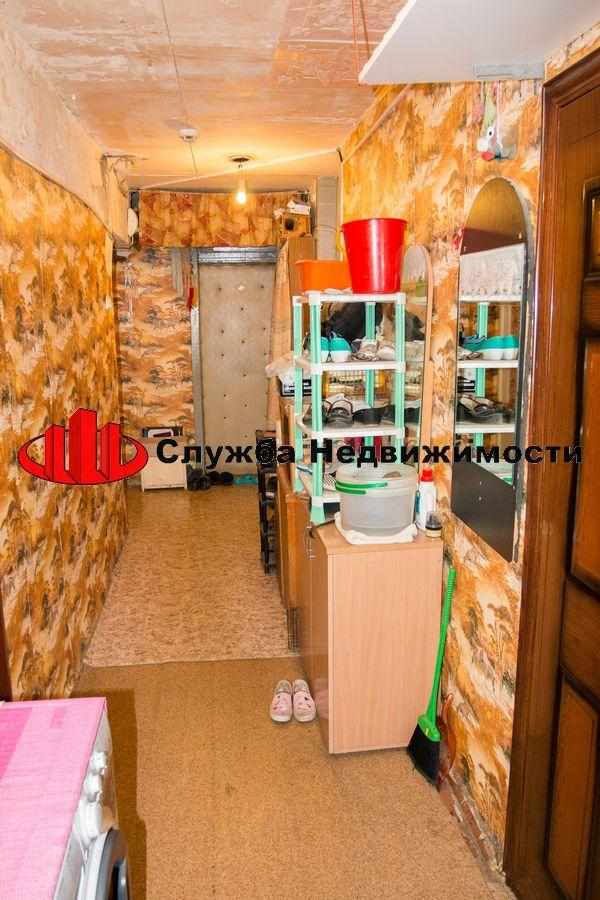 Купить комнату за 750 000 рублей на Ул. зорге,10