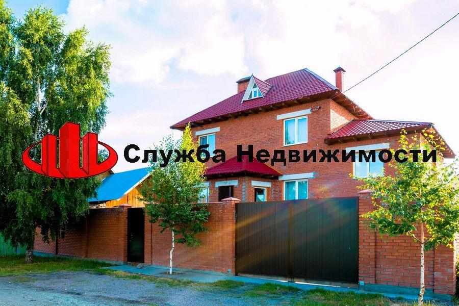 Купить дачу, дом, коттедж за 12 000 000 рублей на Пер. степной 3-й