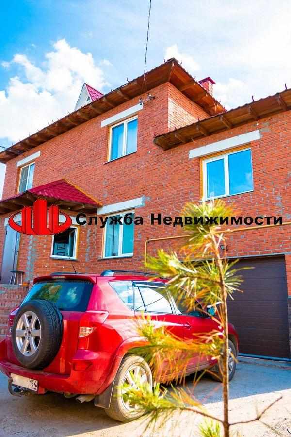 Купить дачу, дом, коттедж за 12 000 000 рублей на Пер. степной 3-й