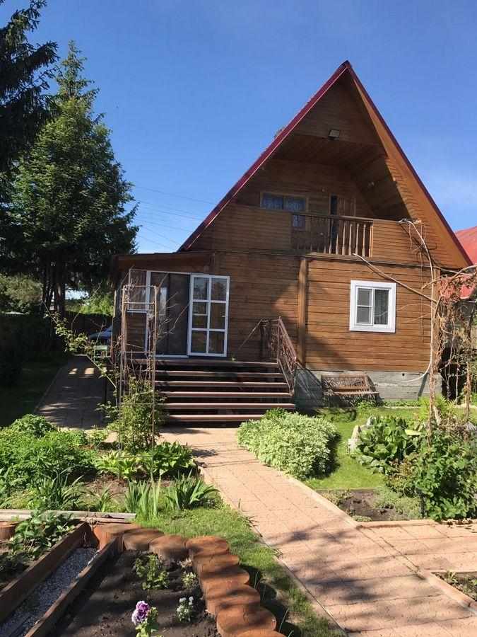 Купить дачу, дом, коттедж за 2 300 000 рублей на Кудряшовский