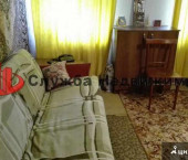 1-комн, 31кв м, этаж 1/2 Ул. степная,18
