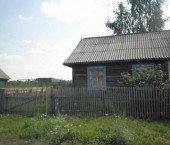 коттедж 41 кв м Шурыгино, ул. луговая