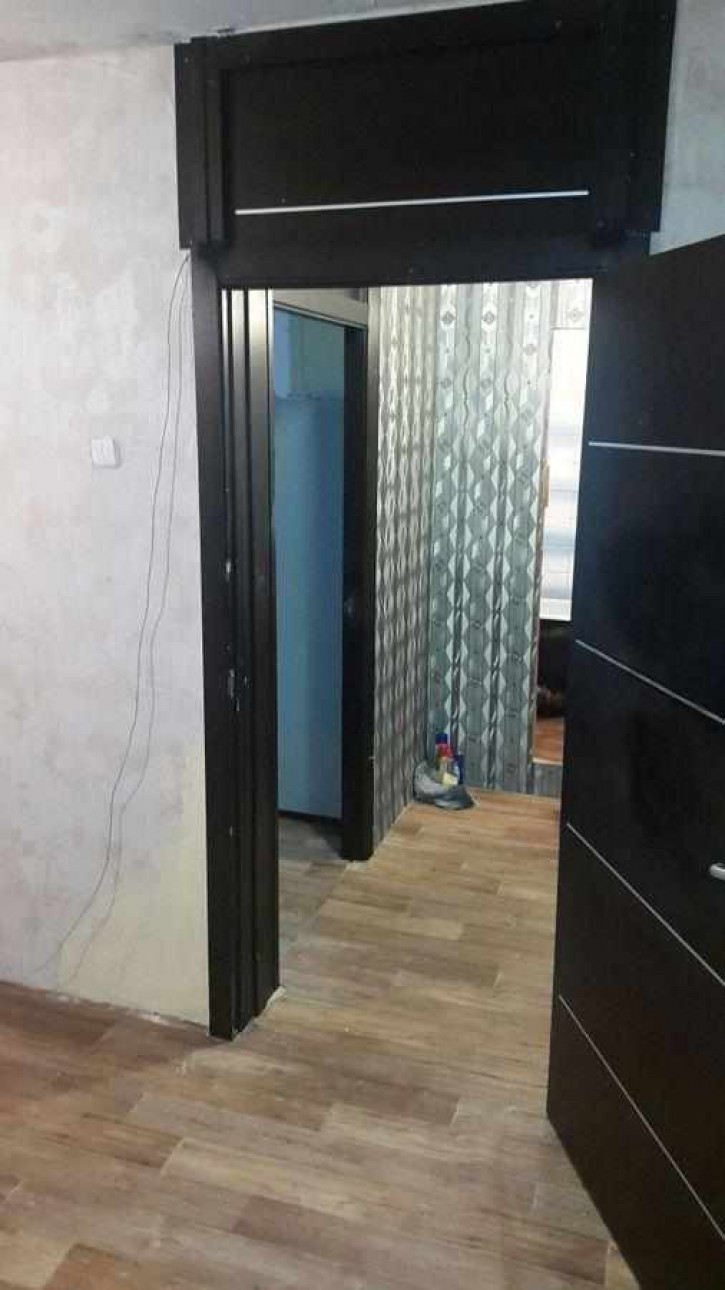 1-комн квартира Территория горбольницы,1
