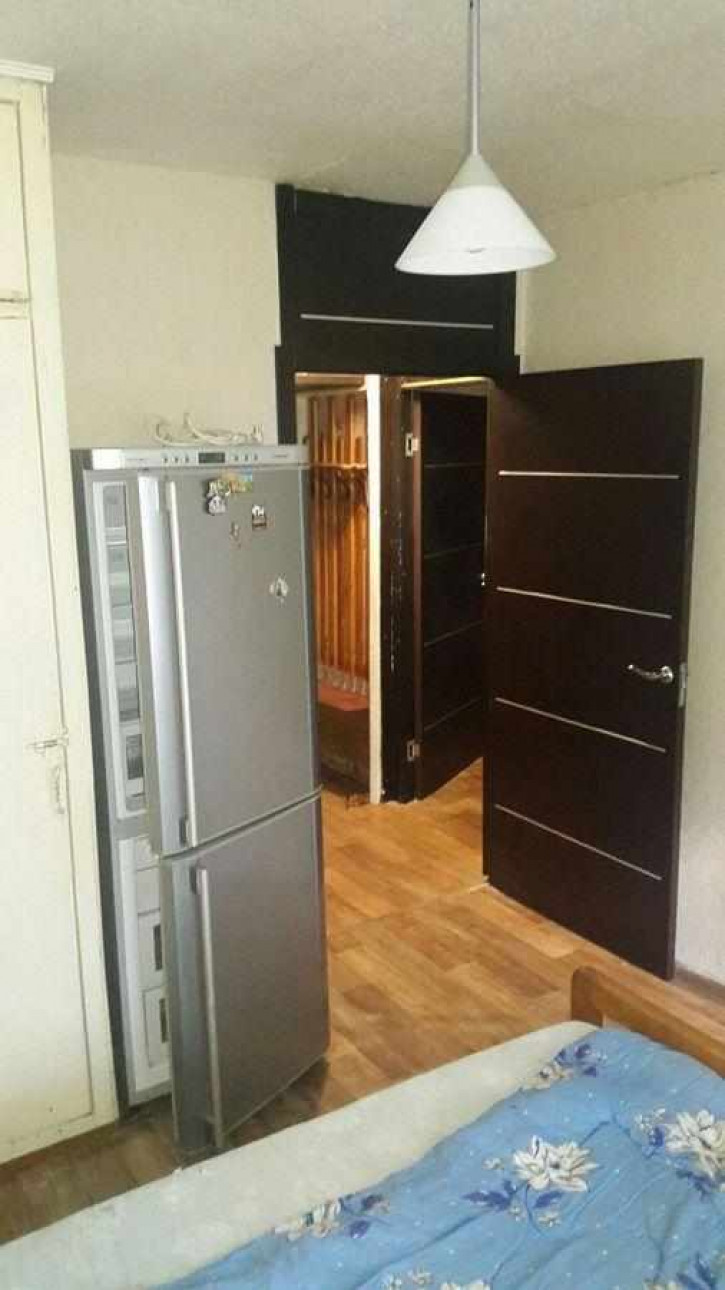 1-комн квартира Территория горбольницы,1