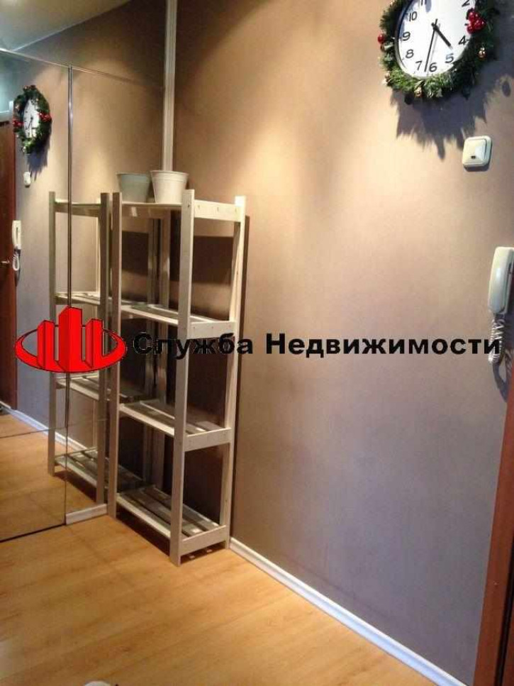 1-комн квартира Ул. сакко и ванцетти,46