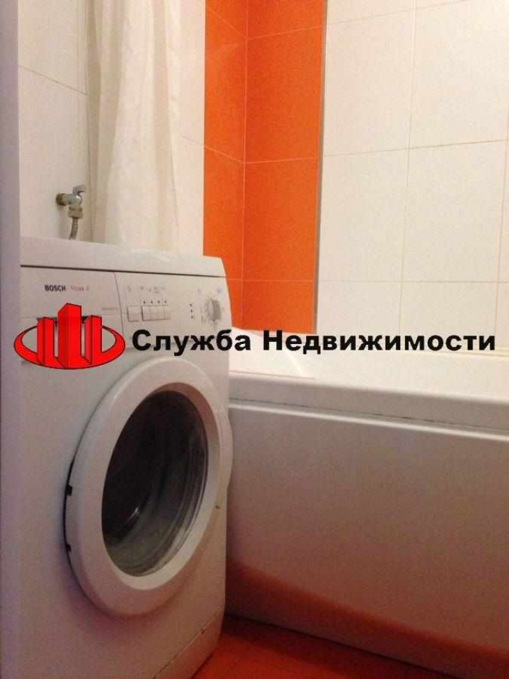 1-комн квартира Ул. сакко и ванцетти,46
