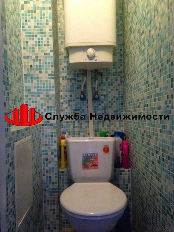 1-комн квартира Ул. сакко и ванцетти,46