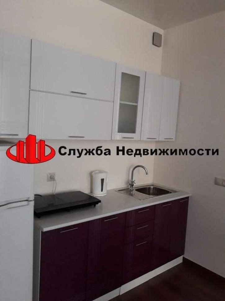 Студия Ул. обская 2-я,154