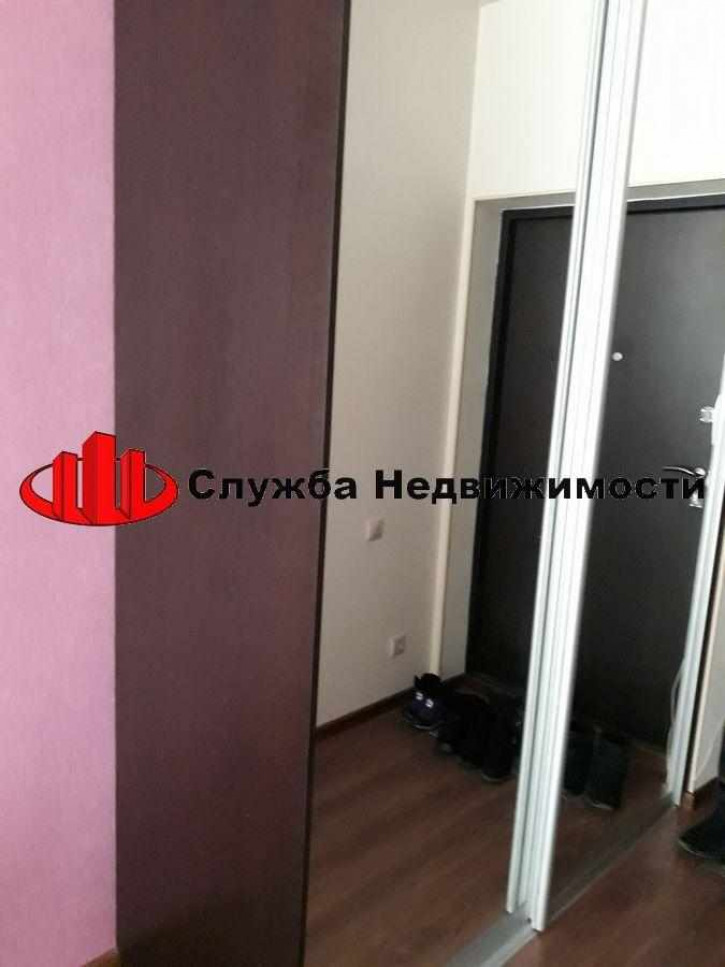 Студия Ул. обская 2-я,154