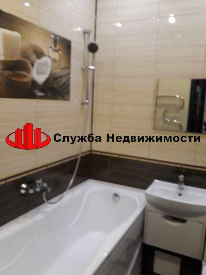 Студия Ул. обская 2-я,154