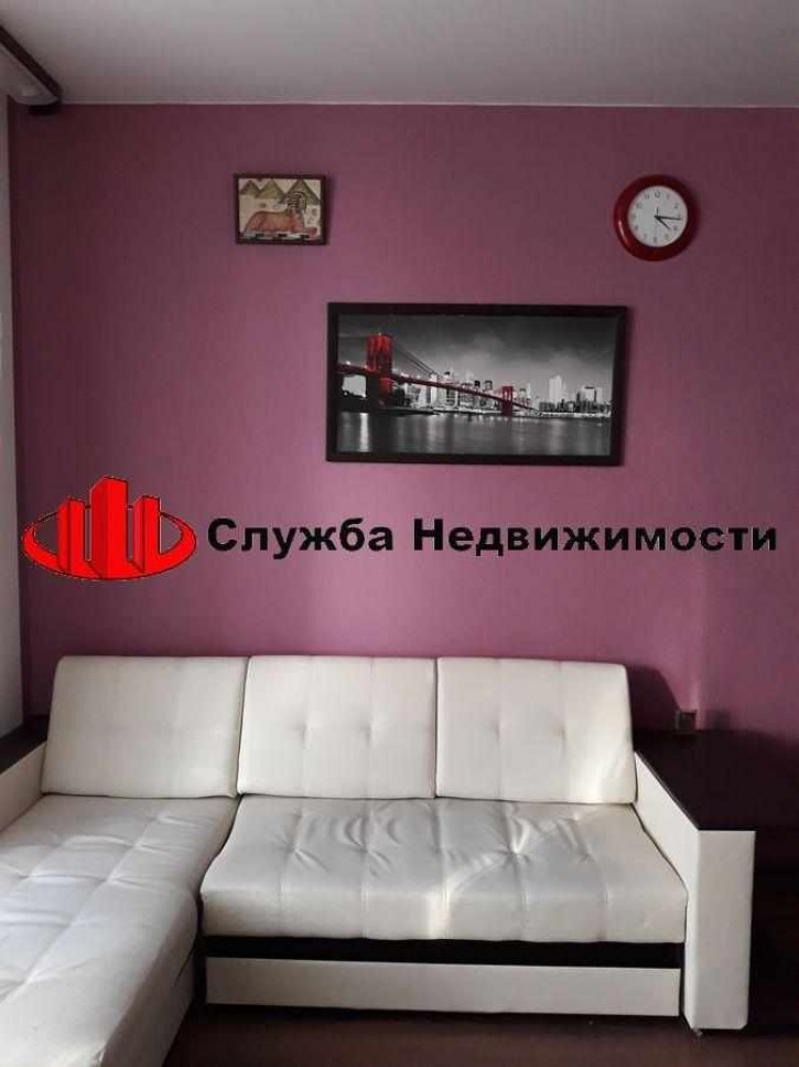 Студия Ул. обская 2-я,154