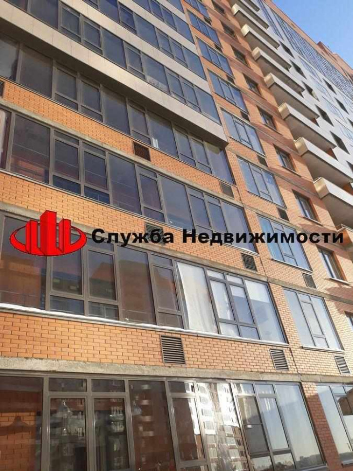 Студия Ул. обская 2-я,154
