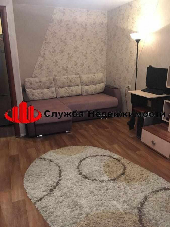 1-комн квартира Ул. петухова,55/1