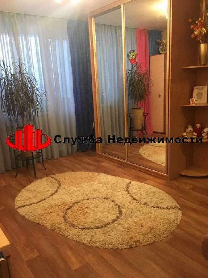 1-комн квартира Ул. петухова,55/1