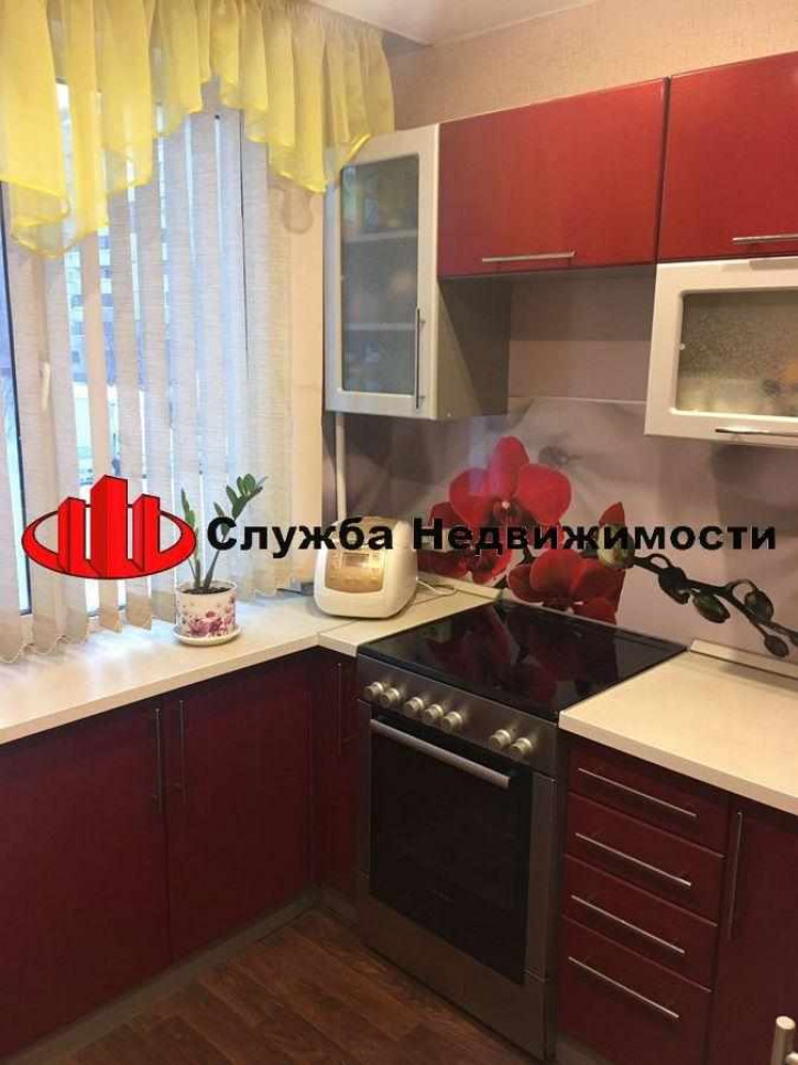 1-комн квартира Ул. петухова,55/1