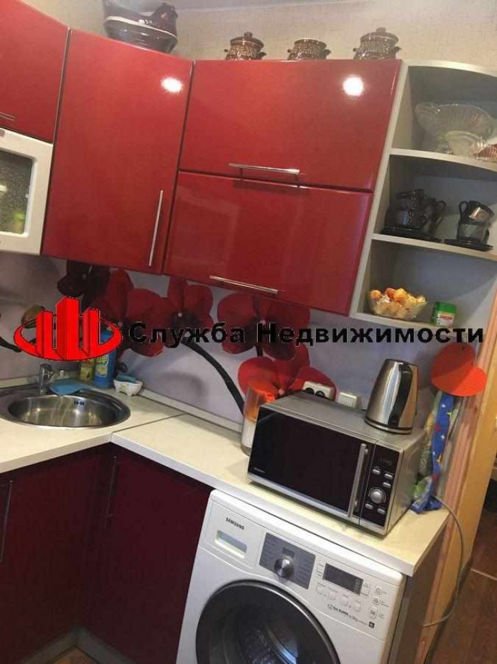1-комн квартира Ул. петухова,55/1