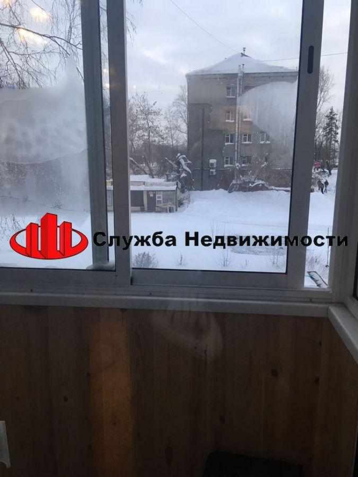 1-комн квартира Ул. петухова,55/1