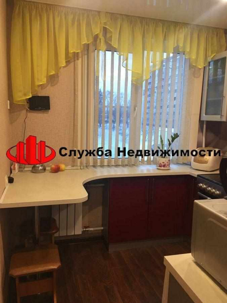 1-комн квартира Ул. петухова,55/1