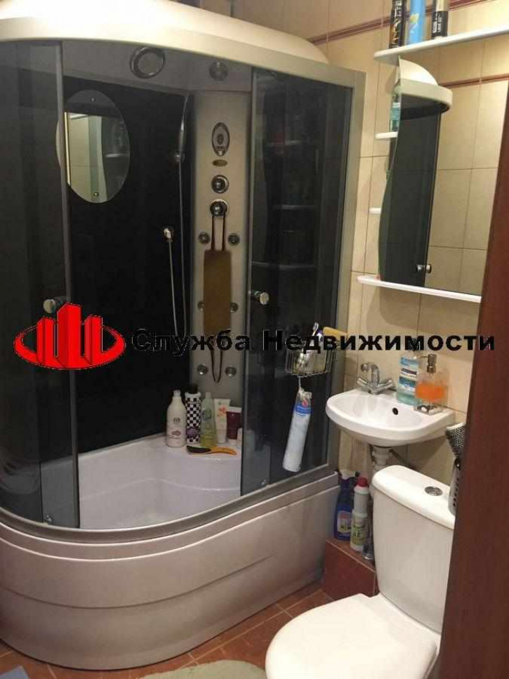 1-комн квартира Ул. петухова,55/1