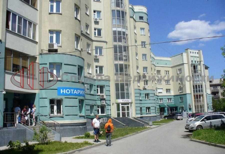 2-комн квартира Пр-кт карла маркса,47/1