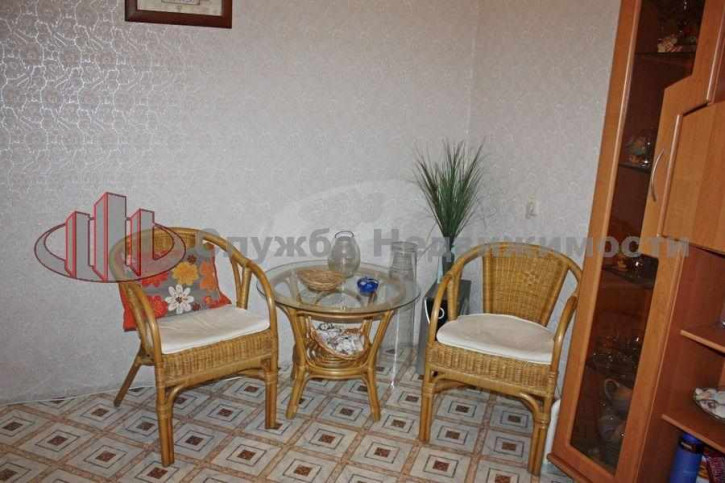 4-комн квартира Ул. ельцовская,4