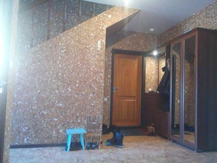 Коттедж/дом Ул. янтарная