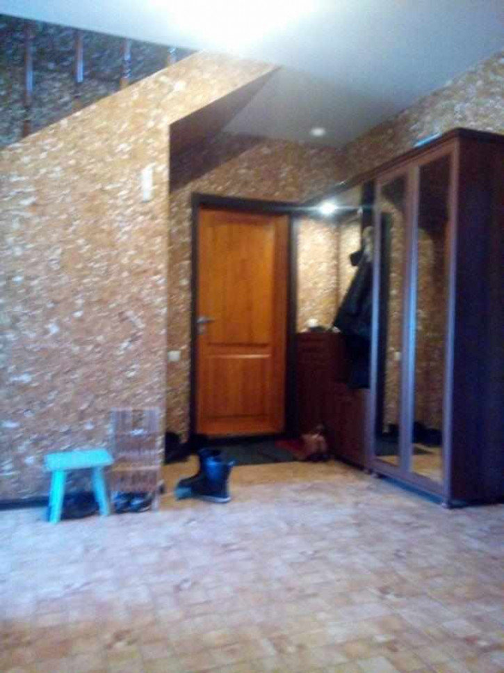 Коттедж/дом Ул. янтарная