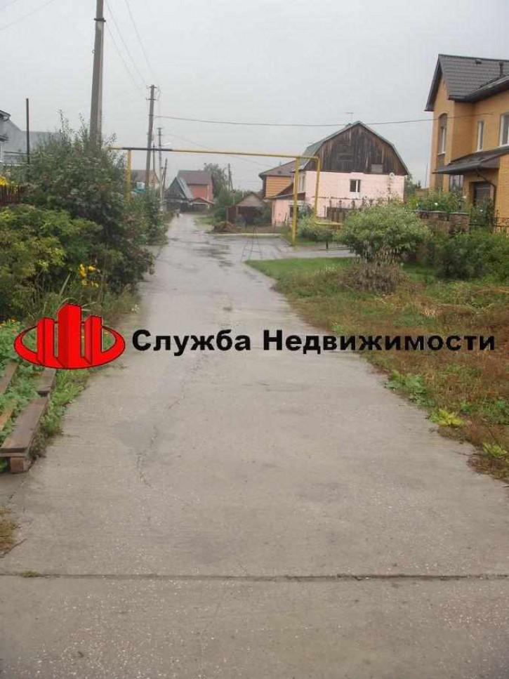 Коттедж/дом 2 -я прокопьевская