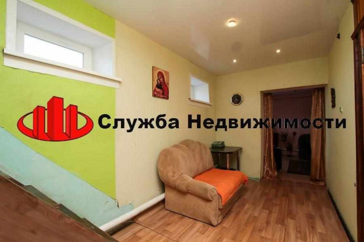 Коттедж/дом 2 -я прокопьевская