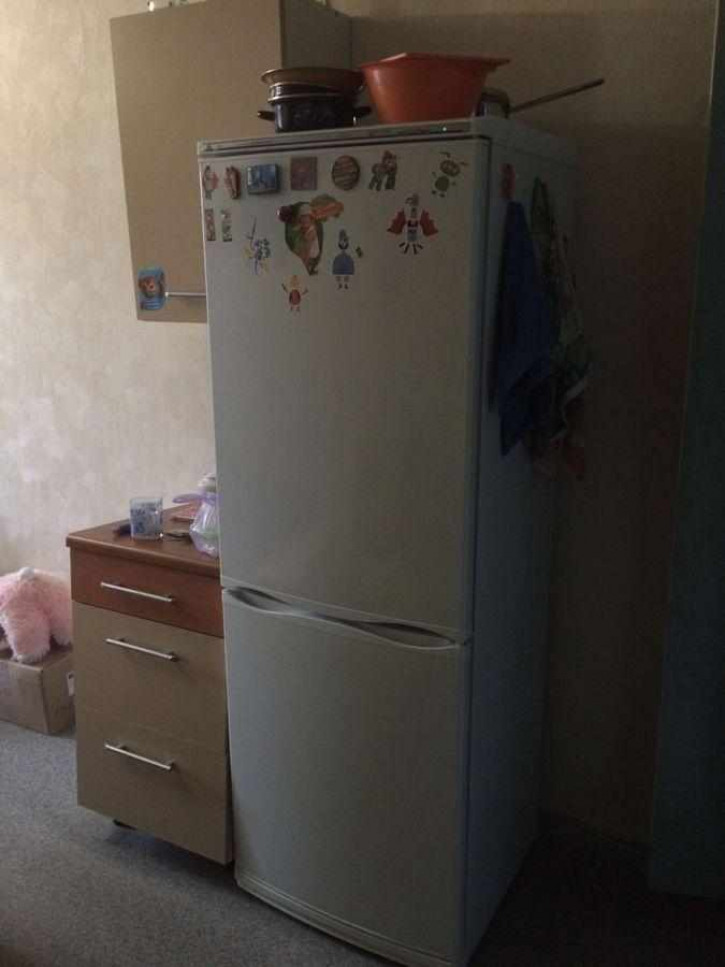 Комната Ул. челюскинцев,44