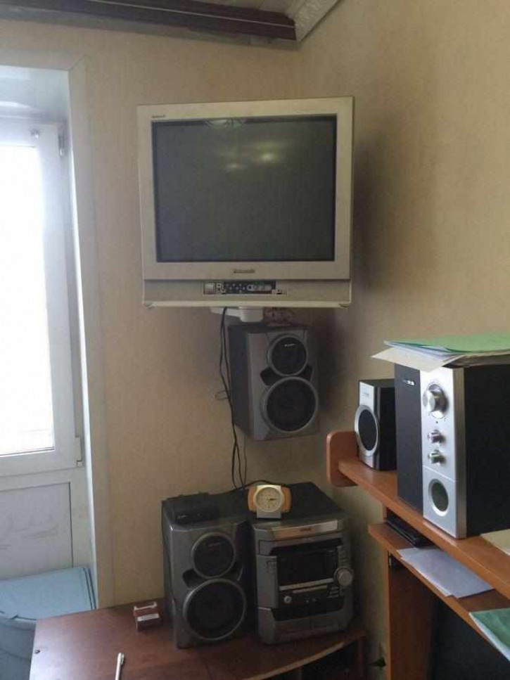 Комната Ул. челюскинцев,44