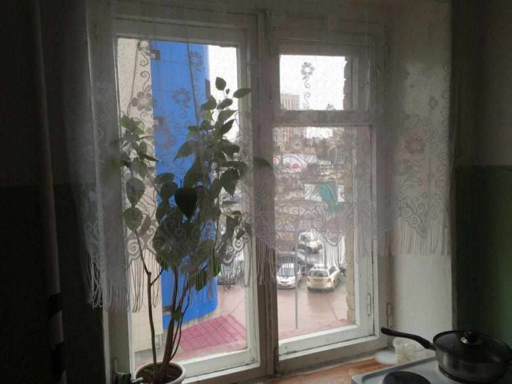 Комната Ул. челюскинцев,44