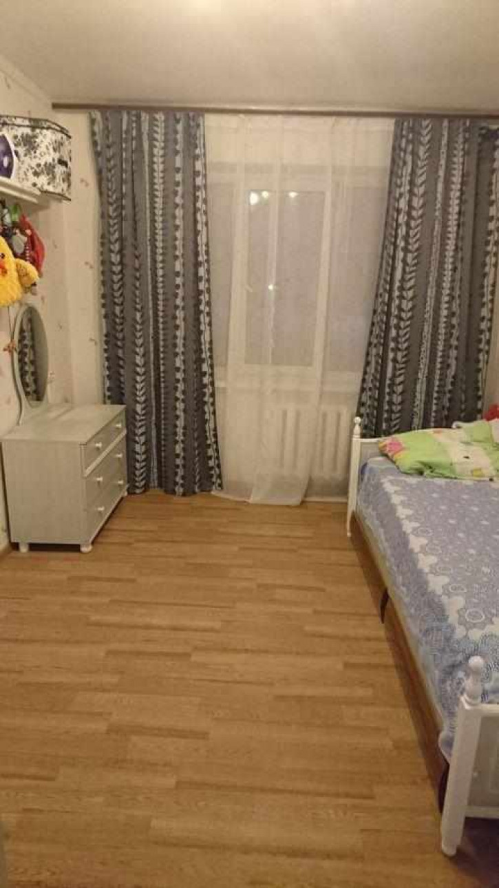 3-комн квартира Ул. котовского,50