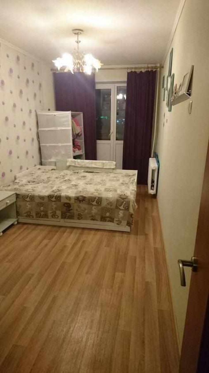 3-комн квартира Ул. котовского,50