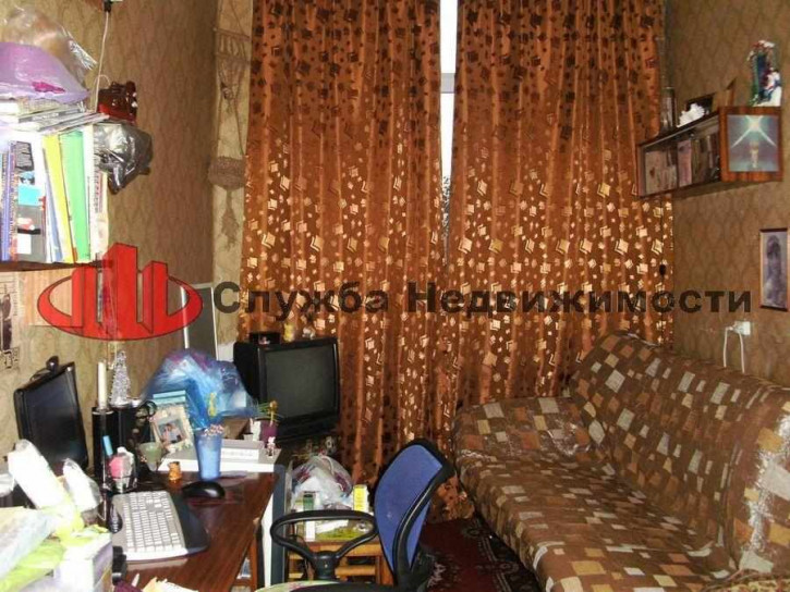 Комната Ул. станционная,50