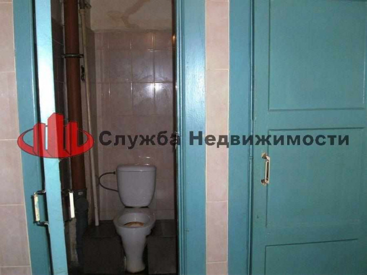 Комната Ул. станционная,50