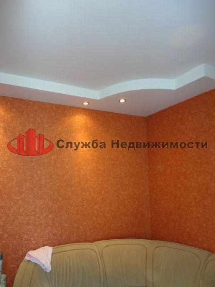 4-комн квартира Ул. плахотного,72
