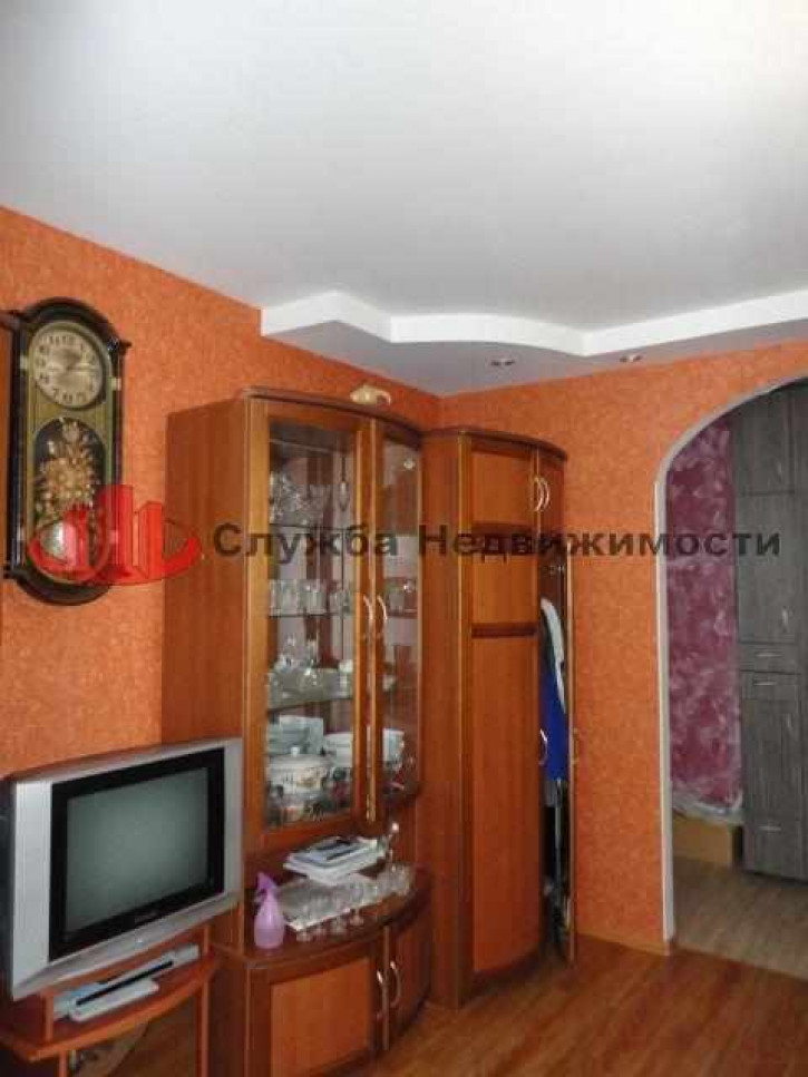 4-комн квартира Ул. плахотного,72